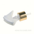 Plastic mini trigger 24/410 cosmetic mini trigger sprayer pump